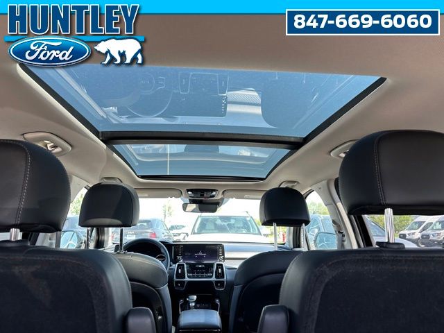2023 Kia Sorento SX SUV