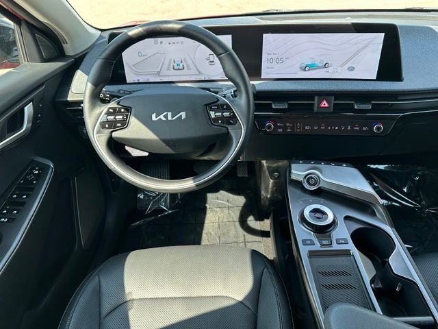 2023 Kia EV6 Wind SUV