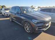 2023 BMW X5 xDrive40i SUV
