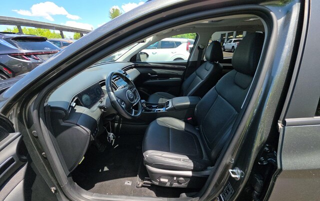 2023 Hyundai Tucson SEL SUV