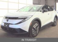 2026 Nissan LEAF SV+ SUV