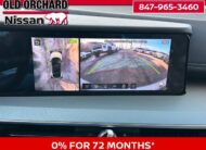 2026 Nissan Murano SL SUV