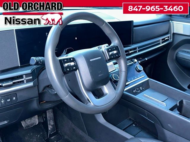 2024 Hyundai Santa Fe SEL SUV