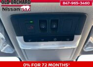 2026 Nissan Rogue Platinum SUV