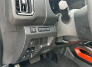 2025 Nissan Frontier PRO-4X Truck Crew Cab