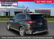 2023 BMW X5 xDrive40i SUV