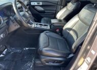 2022 Ford Explorer ST SUV