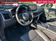 2026 Nissan Rogue Platinum SUV