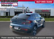 2023 Volvo C40 Recharge Pure Electric Twin Plus SUV