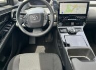 2024 Toyota bZ4X XLE SUV