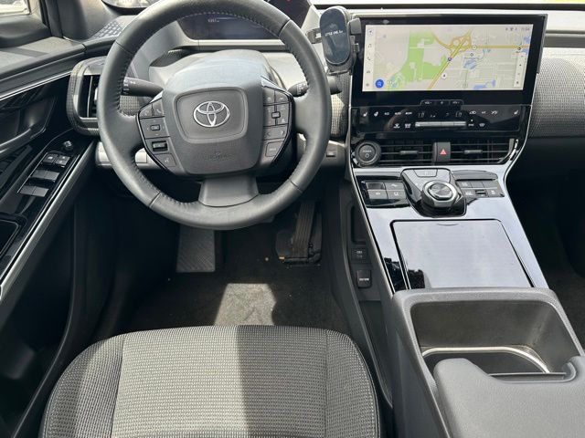 2024 Toyota bZ4X XLE SUV