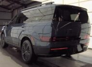 2026 Hyundai Santa Fe Hybrid Calligraphy SUV