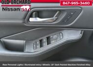 2025 Nissan Rogue SL SUV