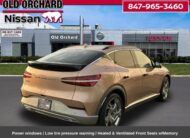 2023 Genesis GV60 Performance SUV