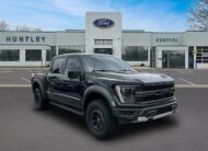 2023 Ford F-150 Raptor Truck SuperCrew Cab