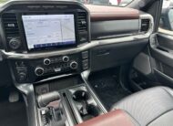 2023 Ford F-150 Lariat Truck SuperCrew Cab
