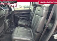 2024 Jeep Grand Cherokee L Limited SUV