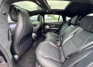 2024 Mercedes-Benz AMG EQS Base Sedan
