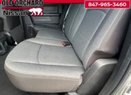2022 Ram 2500 Tradesman Truck Crew Cab