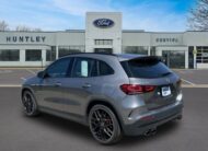 2023 Mercedes-Benz AMG GLA 45 GLA 45 AMGÂ® SUV