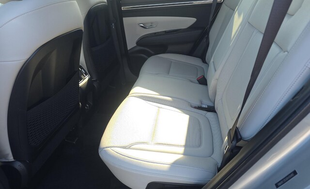 2024 Hyundai Tucson Limited SUV