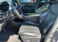 2023 Hyundai Santa Fe Calligraphy SUV