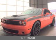 2023 Dodge Challenger R/T Coupe