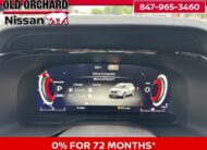 2026 Nissan Pathfinder SL SUV