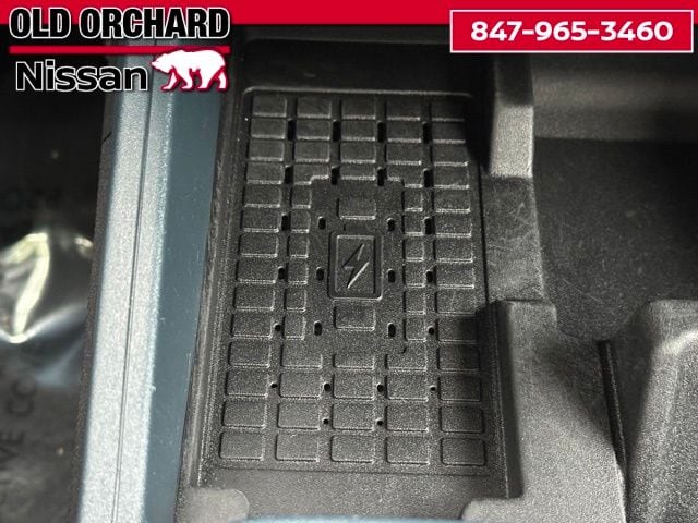 2025 Ford Maverick Tremor Truck SuperCrew