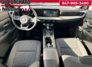 2025 Nissan Kicks SV SUV