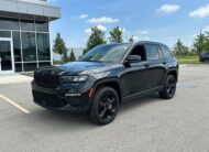 2024 Jeep Grand Cherokee Limited SUV