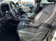 2023 Ford F-150 Lariat Truck SuperCrew Cab