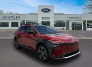 2024 Toyota bZ4X Limited SUV