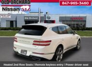 2023 Genesis GV80 3.5T SUV