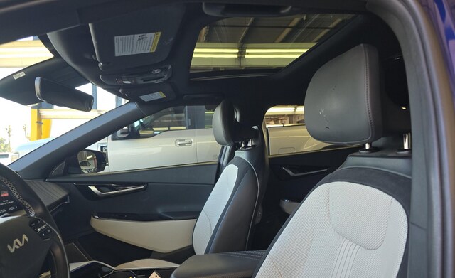2023 Kia EV6 GT-Line SUV
