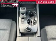 2026 Nissan Rogue SV SUV
