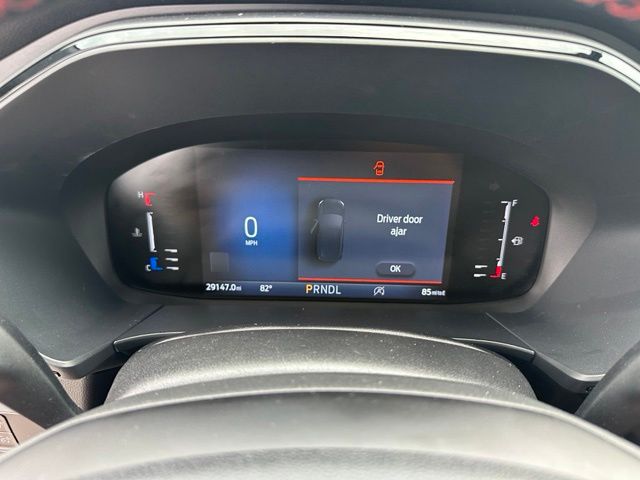 2023 Ford Escape ST-Line Select SUV