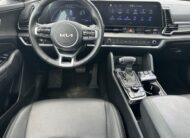 2025 Kia Sportage X-Line SUV