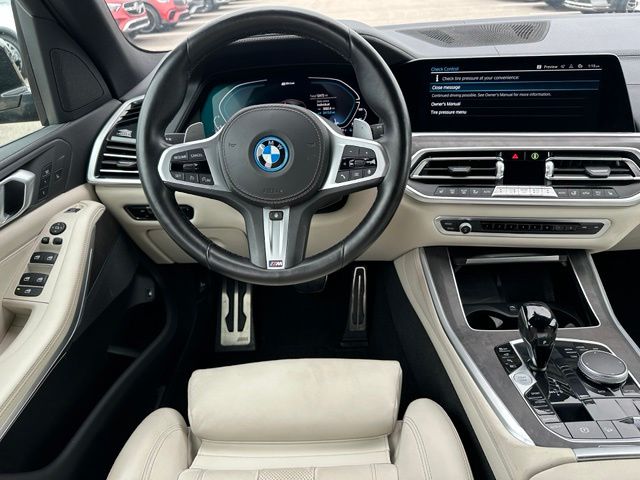 2022 BMW X5 PHEV xDrive45e SUV
