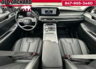 2025 Hyundai Palisade SEL Premium SUV