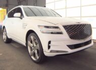 2023 Genesis GV80 3.5T SUV