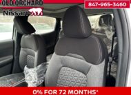 2026 Nissan Kicks SV SUV