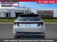 2024 Hyundai Tucson SEL SUV