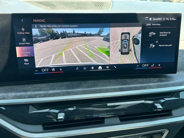 2024 BMW X5 xDrive40i SUV