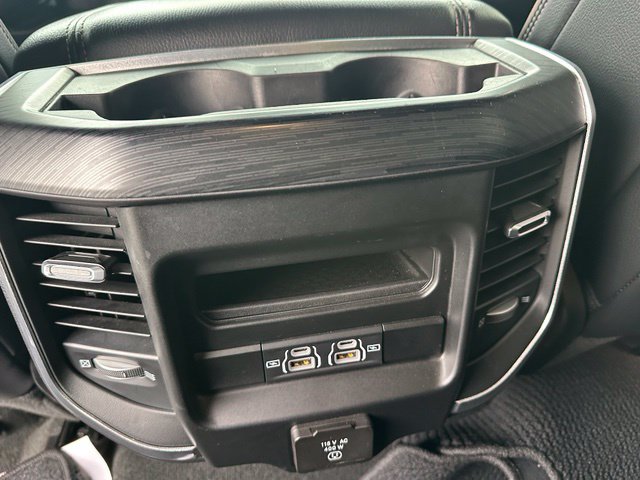 2023 Ram 1500 Laramie Truck Crew Cab