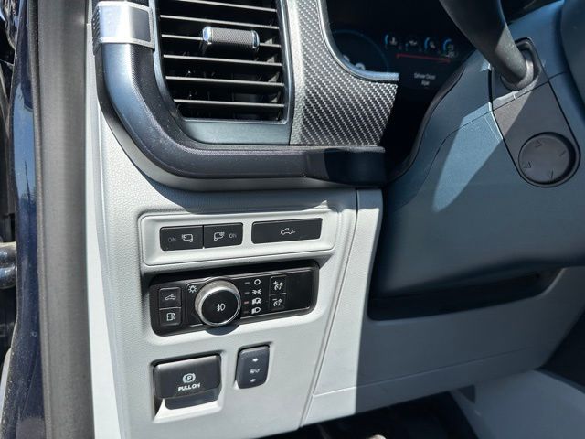 2023 Ford F-150 Limited Truck SuperCrew Cab