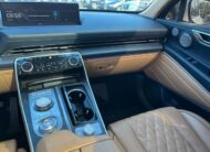 2023 Genesis GV80 3.5T SUV