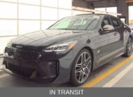 2022 Kia Stinger GT1 Sedan