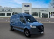 2024 Mercedes-Benz Sprinter 2500 Crew 144 WB Van