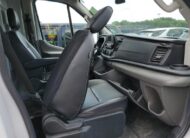 2023 Ford Transit-250 Cargo Base Van High Roof Ext. Van